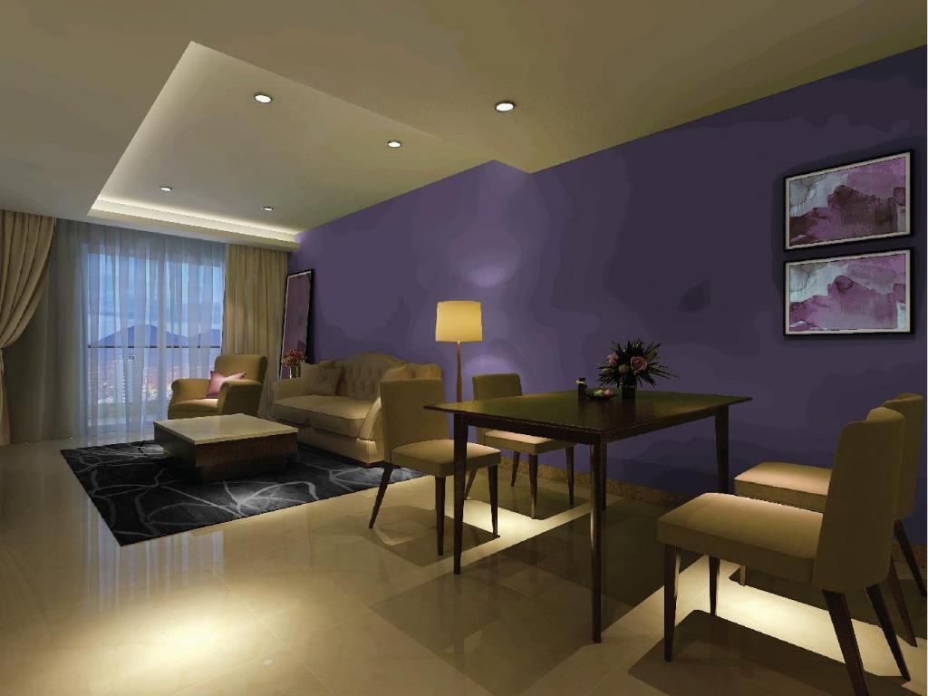 Olympia City Hotel By Dara Phnom Penh Zewnętrze zdjęcie