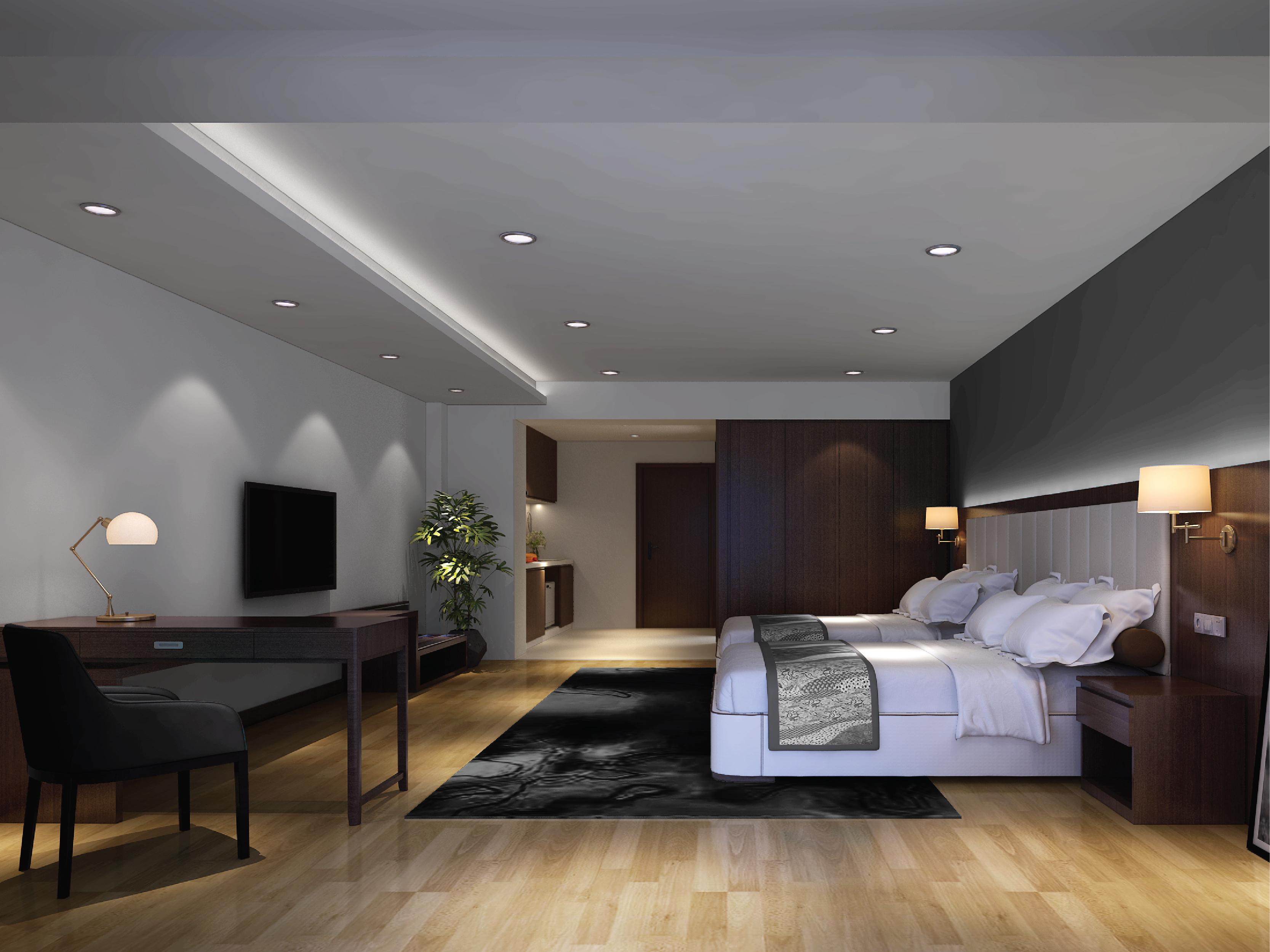 Olympia City Hotel By Dara Phnom Penh Zewnętrze zdjęcie