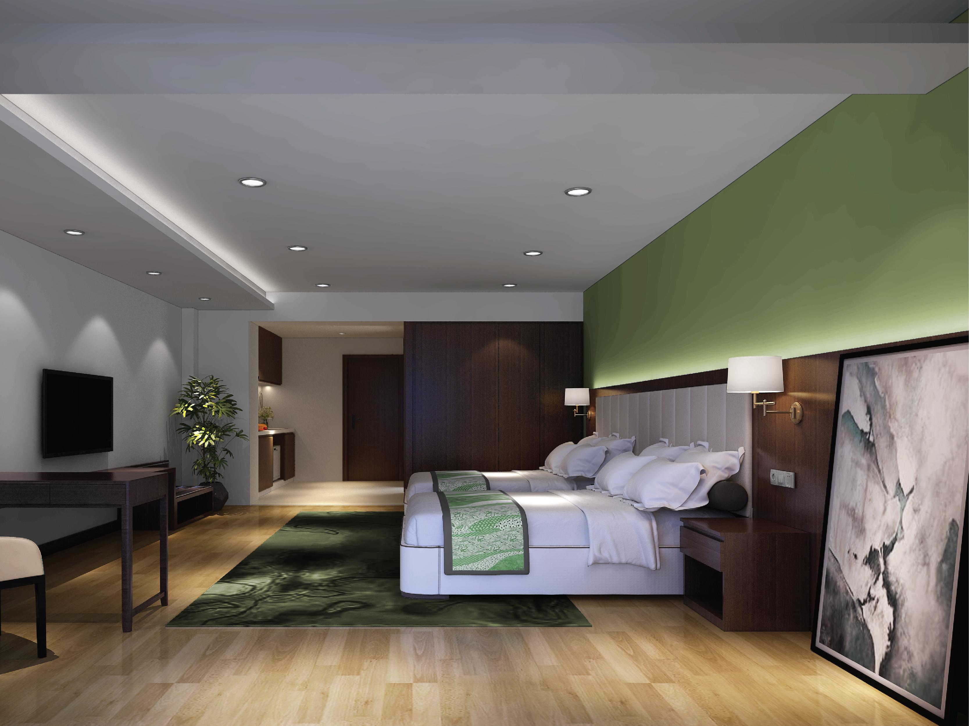 Olympia City Hotel By Dara Phnom Penh Zewnętrze zdjęcie