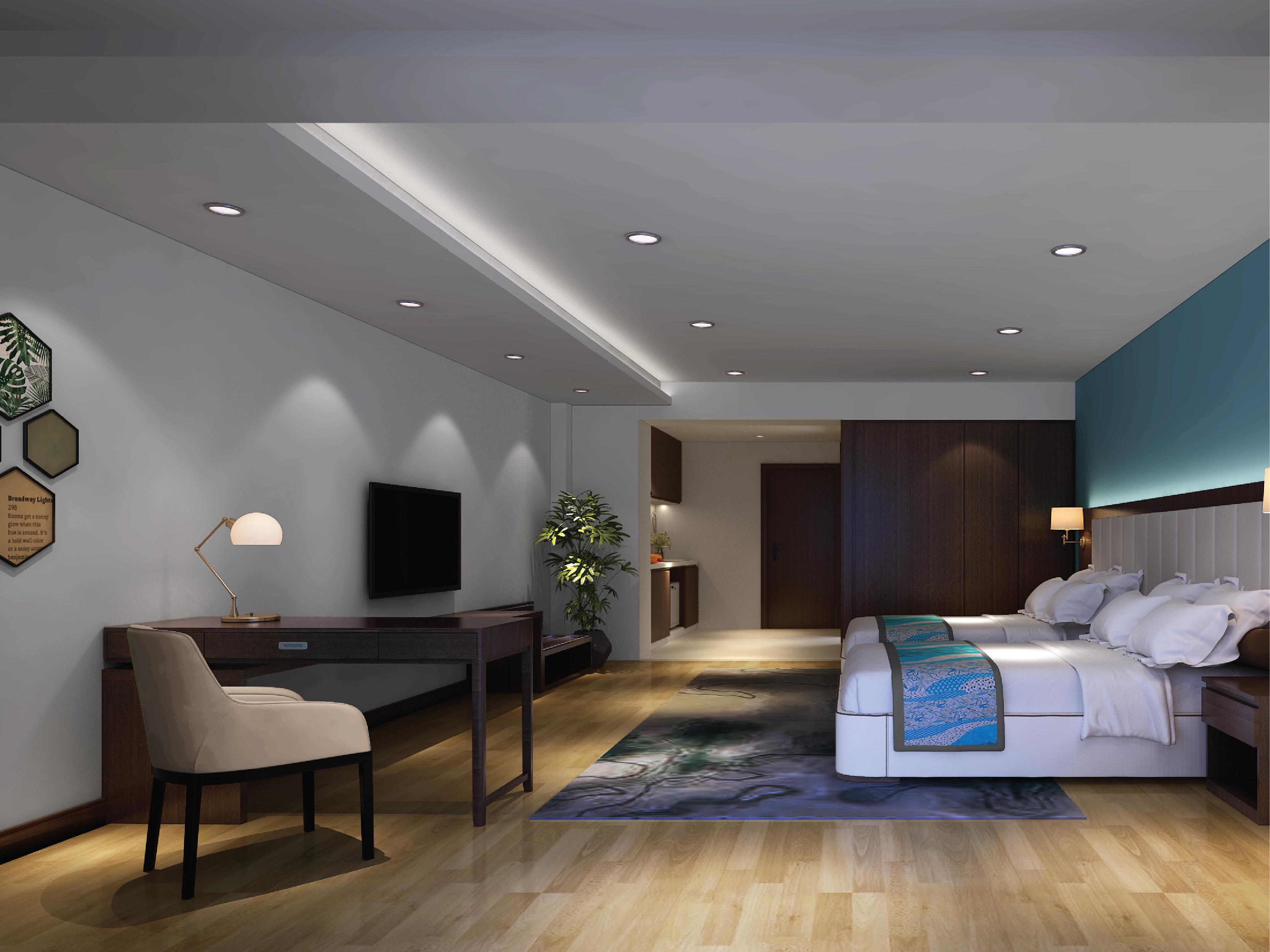 Olympia City Hotel By Dara Phnom Penh Zewnętrze zdjęcie