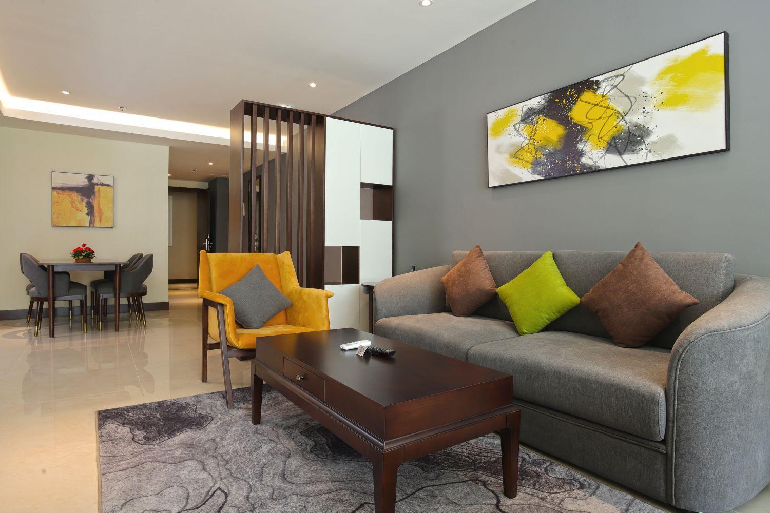 Olympia City Hotel By Dara Phnom Penh Zewnętrze zdjęcie