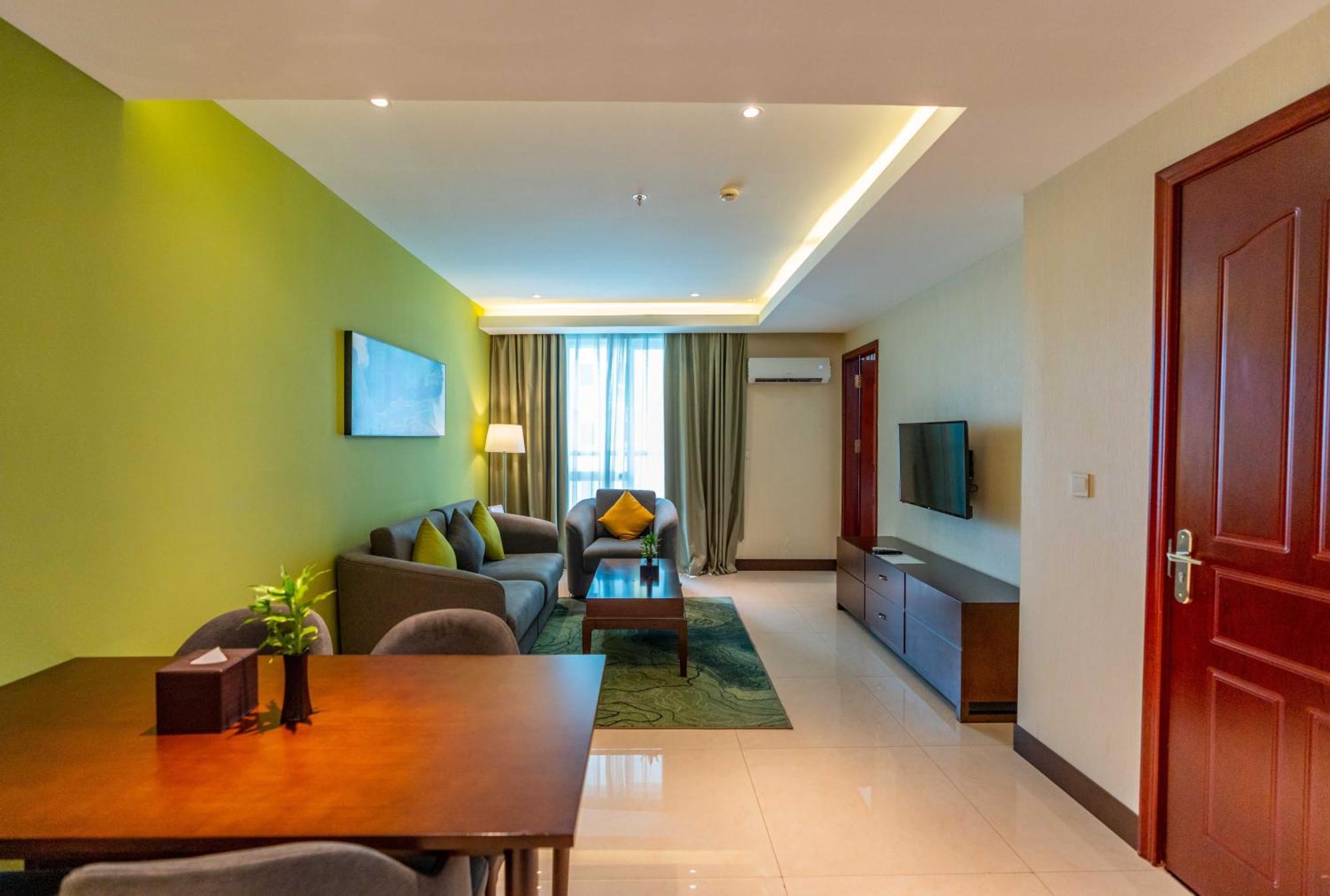 Olympia City Hotel By Dara Phnom Penh Zewnętrze zdjęcie