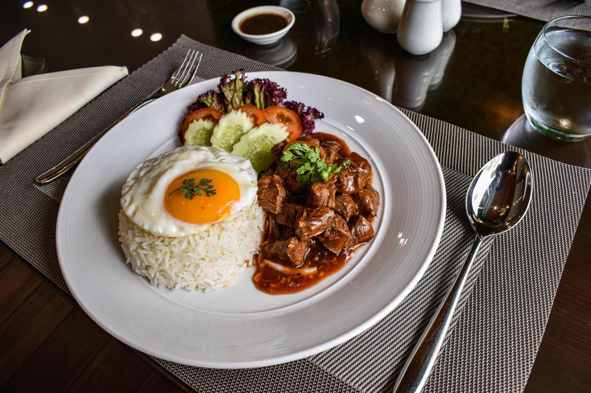 Olympia City Hotel By Dara Phnom Penh Zewnętrze zdjęcie