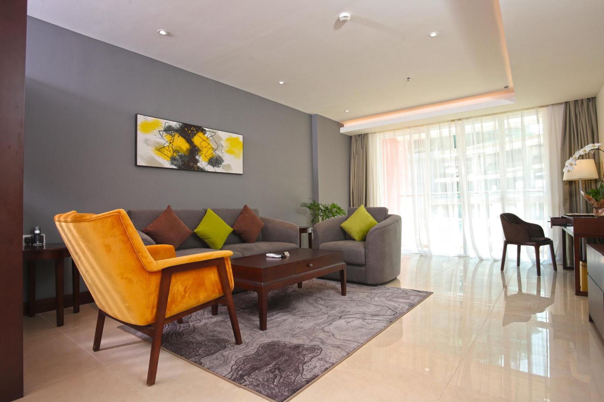 Olympia City Hotel By Dara Phnom Penh Zewnętrze zdjęcie
